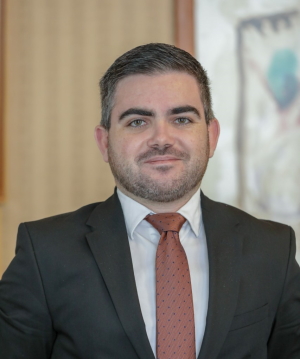 Luís Carlos da Silva Pereira