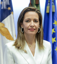 Maria João Soares Carreiro