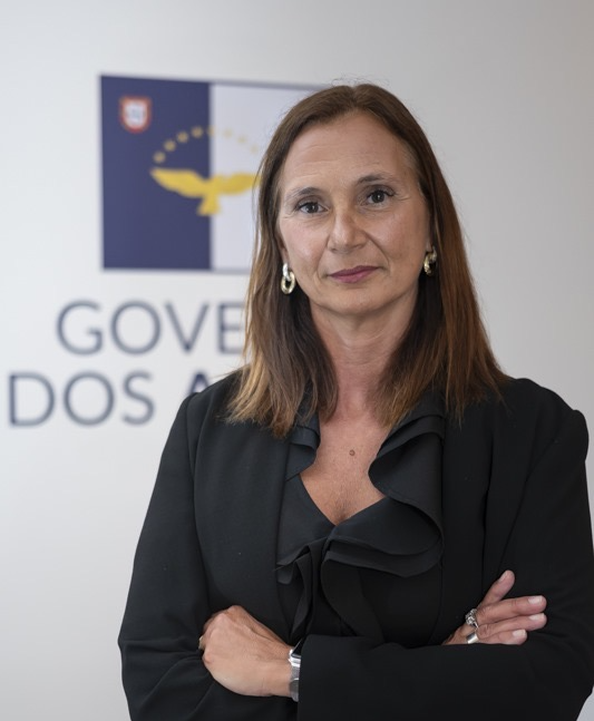 Ana Maria Furtado Soares de Albergaria Pacheco Gouveia