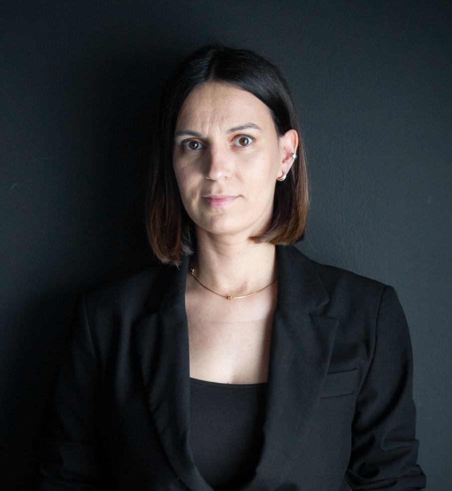 Ana Cláudia Monteiro Leal