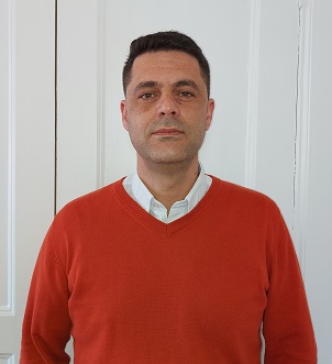Tiago Miguel Areias Ferreira
