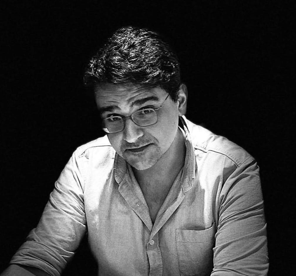 Pedro Tiago Coelho Parreira