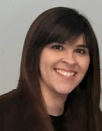 Ashley Maria Domingos Ribeiro