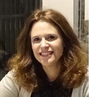 Hélia Maria Moniz Jerónimo Moura