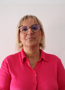 Elsa Cristina Mendes Martins Gonçalves