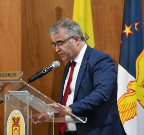 Eduardo Manuel Gomes Nicolau