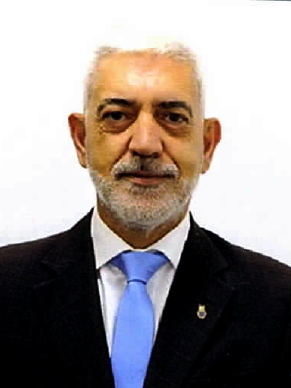 Carlos Alberto Martins Borges
