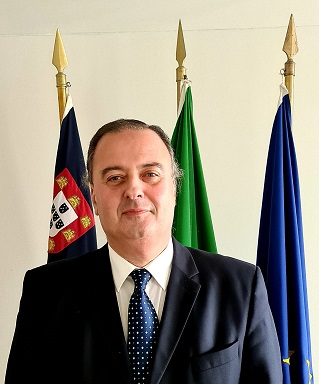 António Manuel Silva Almeida