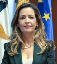 Maria João Soares Carreiro