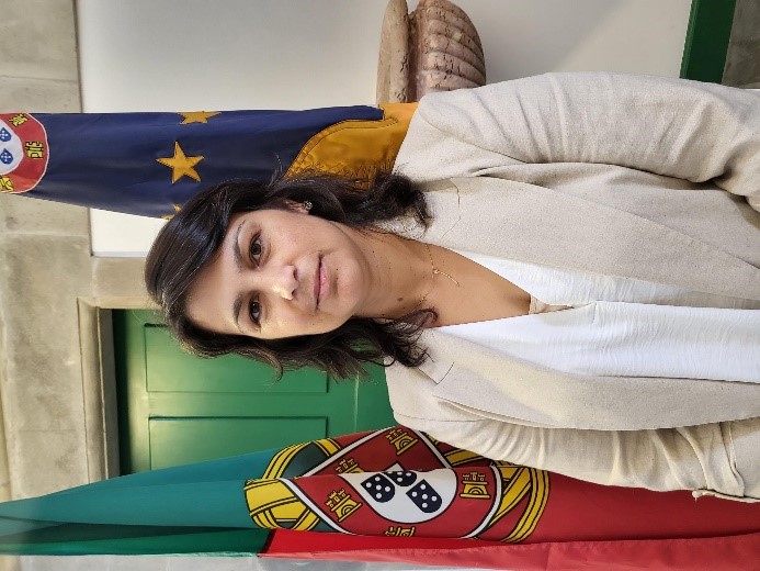 Susana da Conceição  Azevedo de Meneses de Lima