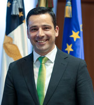 Alonso Teixeira Miguel