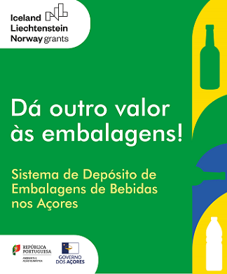 Sistema de Depósito de Embalagens nos Açores