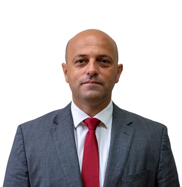 Adalberto Borges Couto