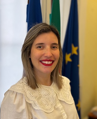 Simone Alexandra da Ponte Gomes