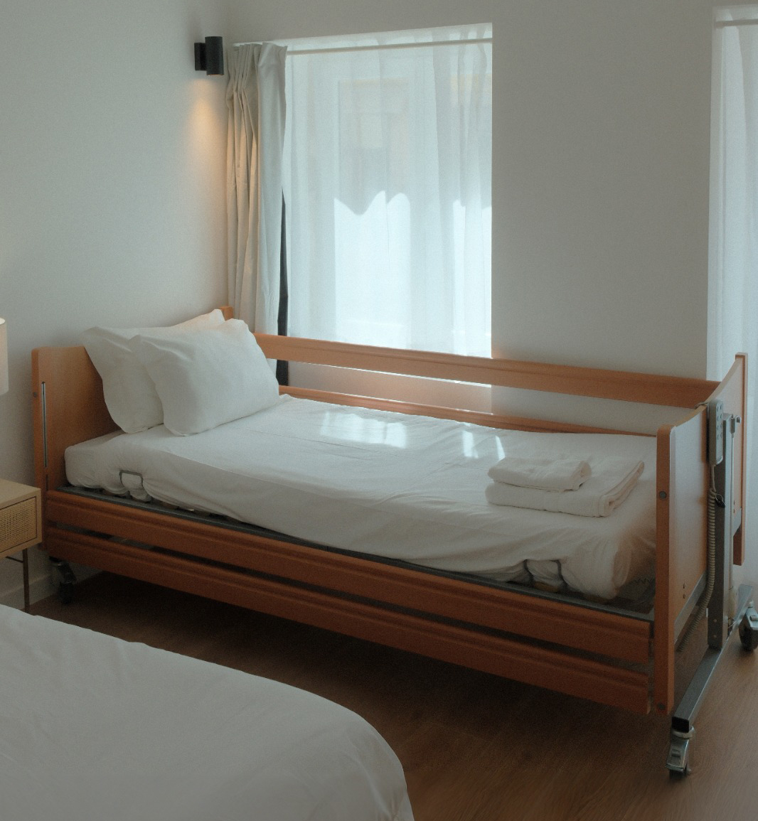 Serviço de Apoio ao Doente Deslocado