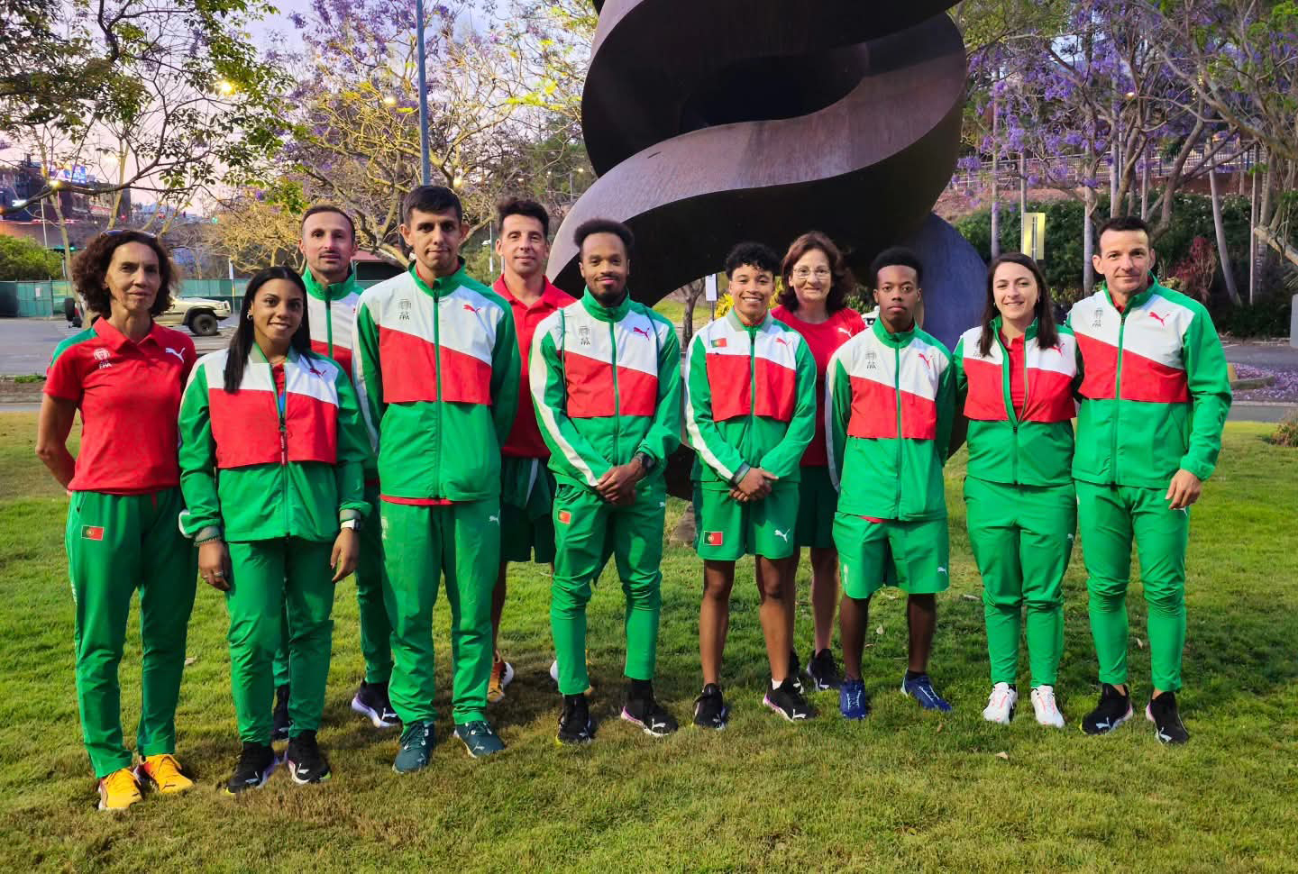 Governo Regional felicita atleta açoriana Ana Filipe pelos títulos conquistados nos Mundiais VIRTUS