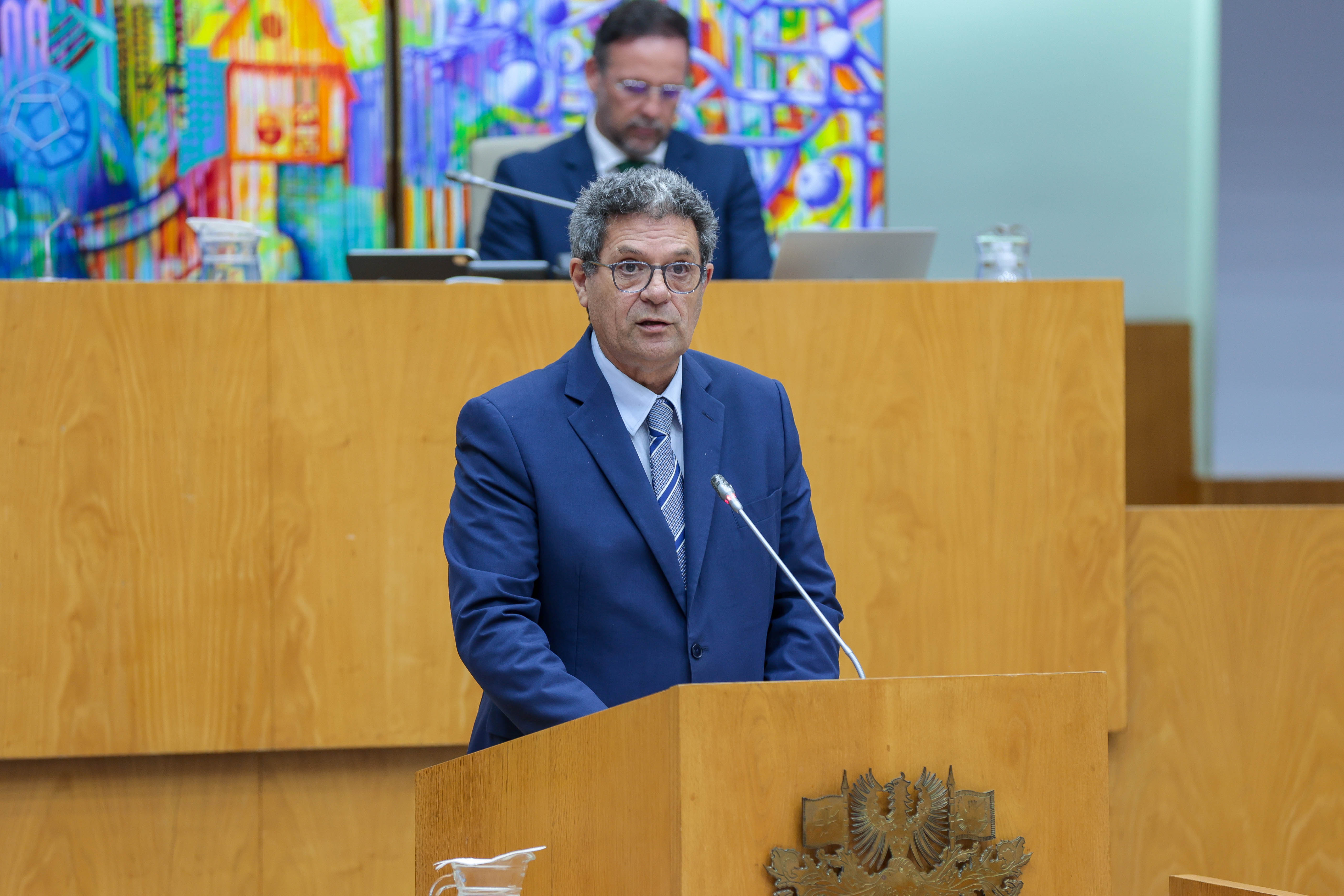 Discussão do Plano e Orçamento para 2026