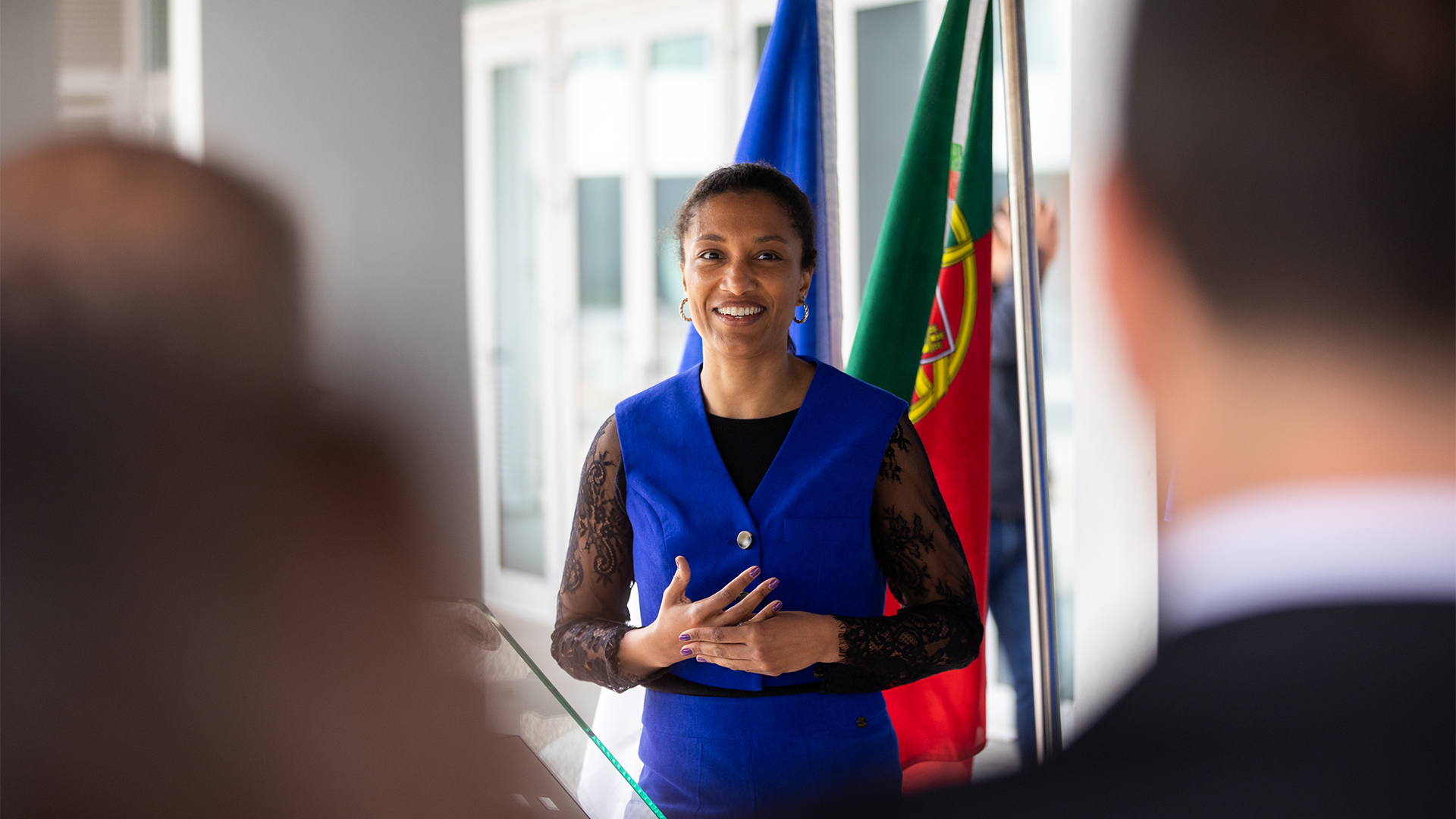 Governo dos Açores lança campanha de sensibilização dedicada à igualdade de género
