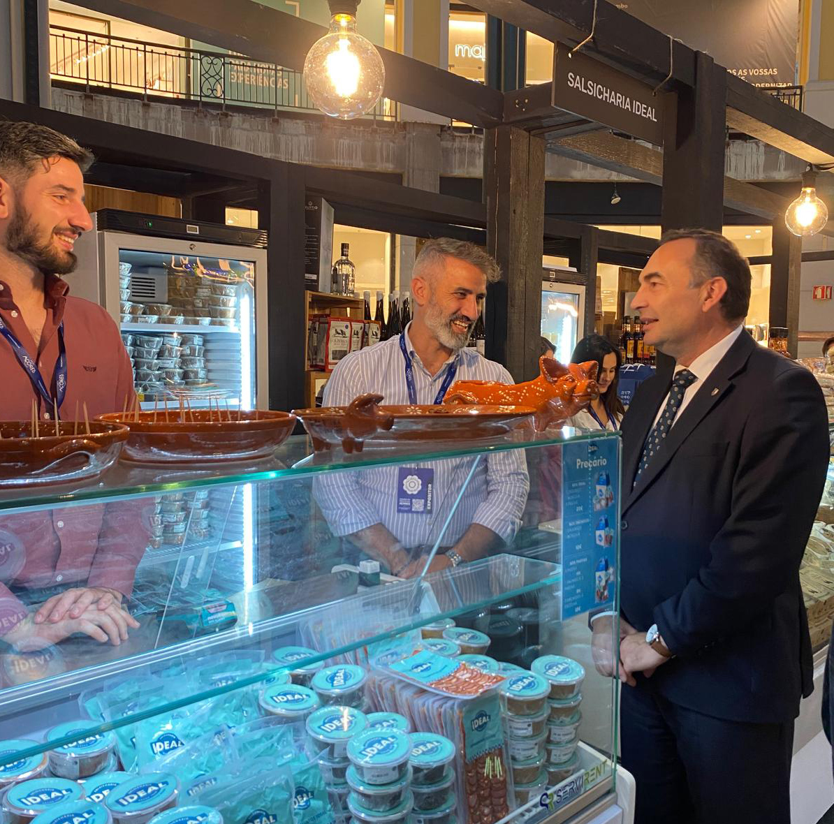 “Taste Azores Colombo