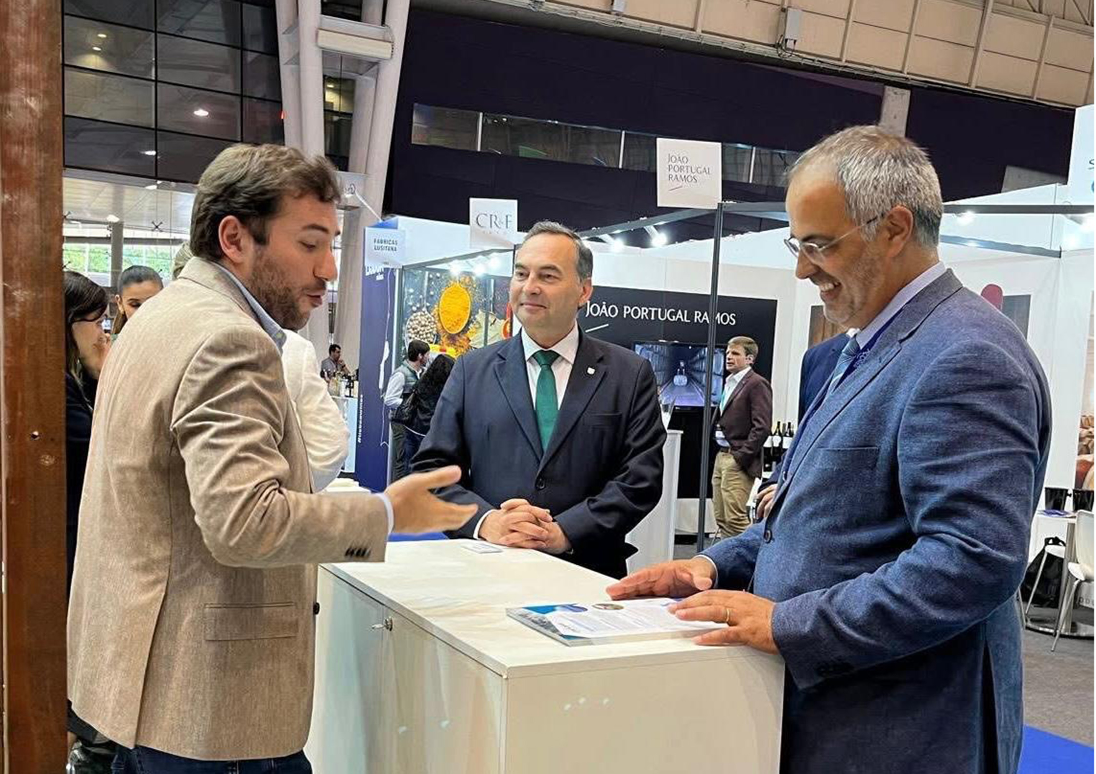  SAGAL 2026 - Feira de Exportação dos Sabores de Portugal