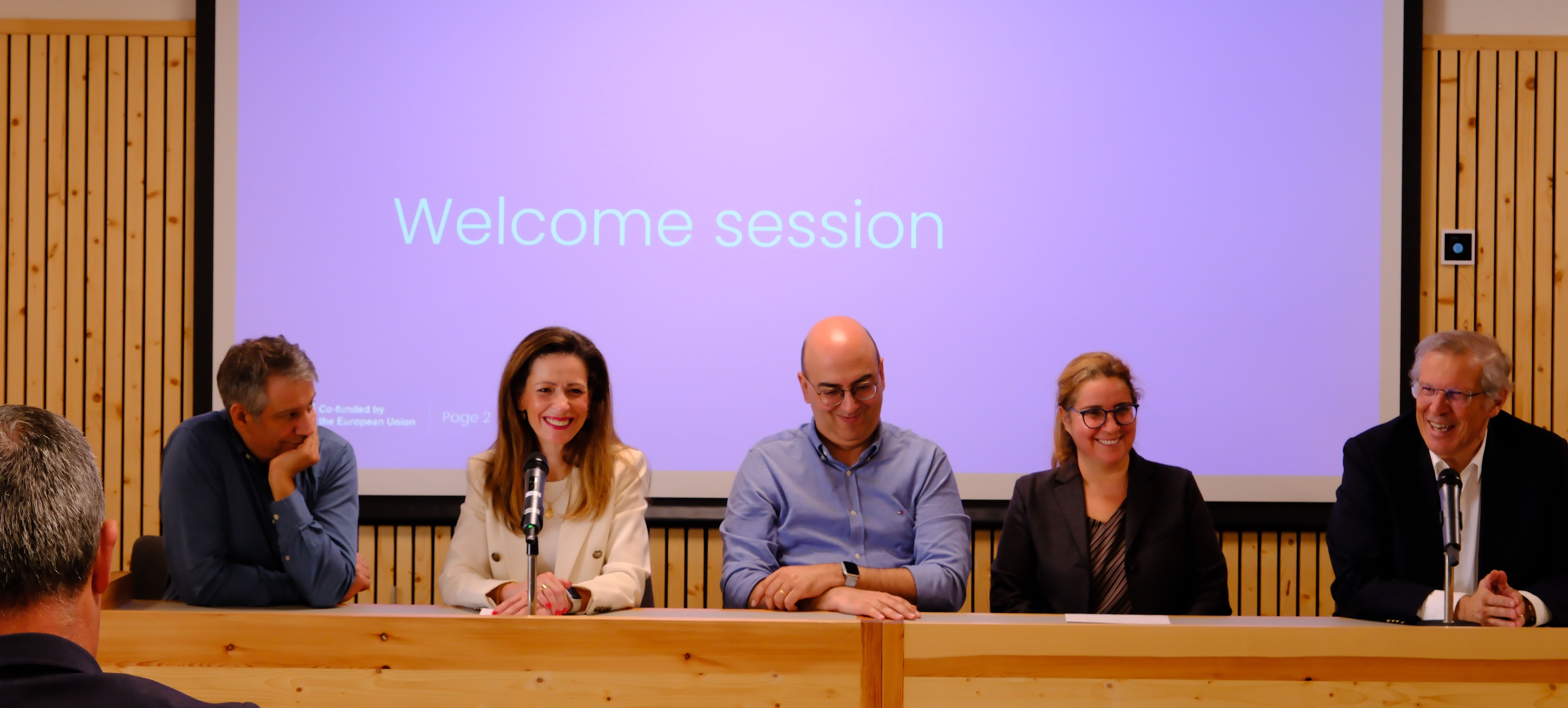 Workshop’ dedicado à governação integrada do Ensino e Formação Profissional no âmbito do OVER-SEES