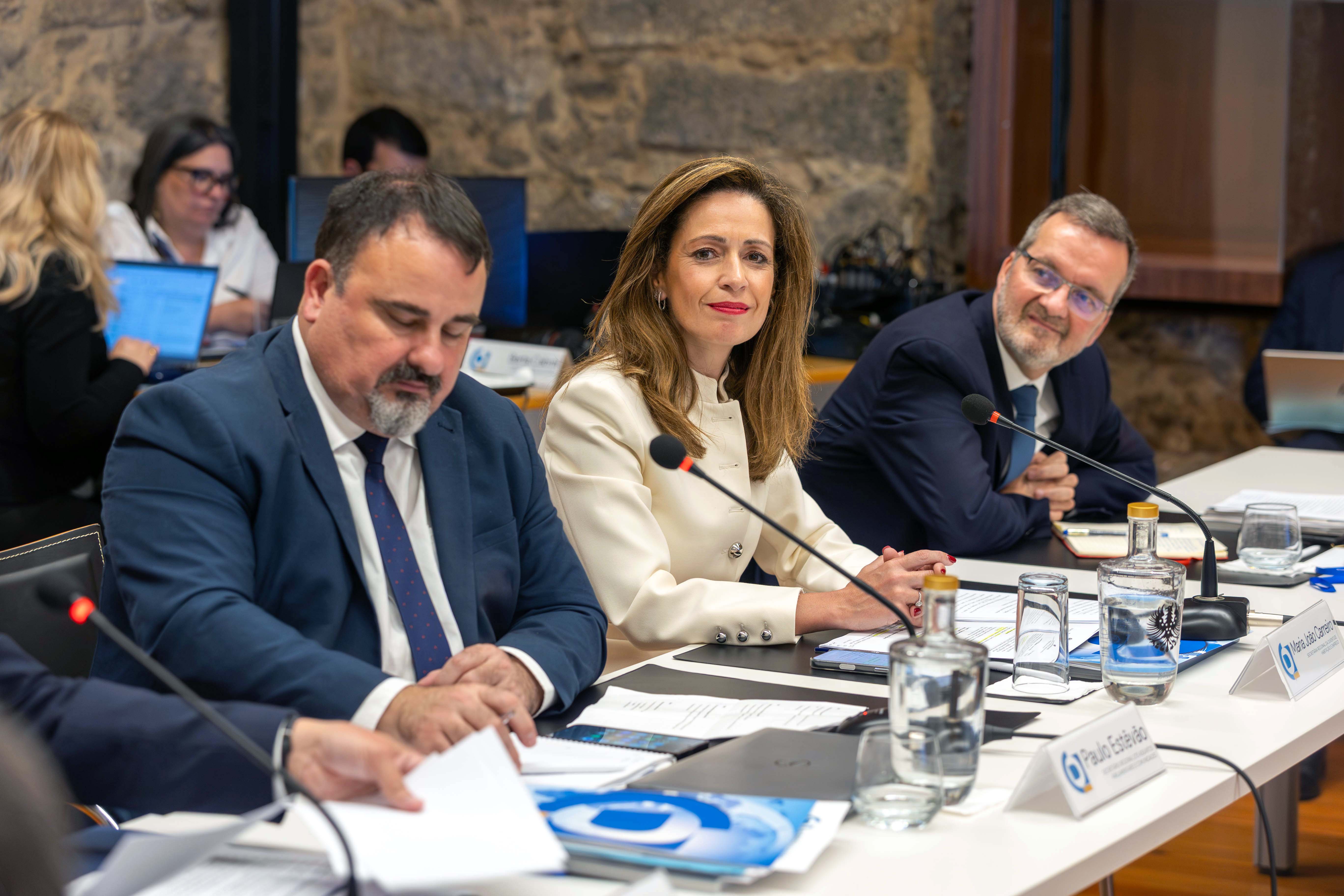 III Reunião Plenária do Conselho da Diáspora Açoriana