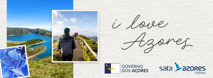  Concurso “I Love Azores”