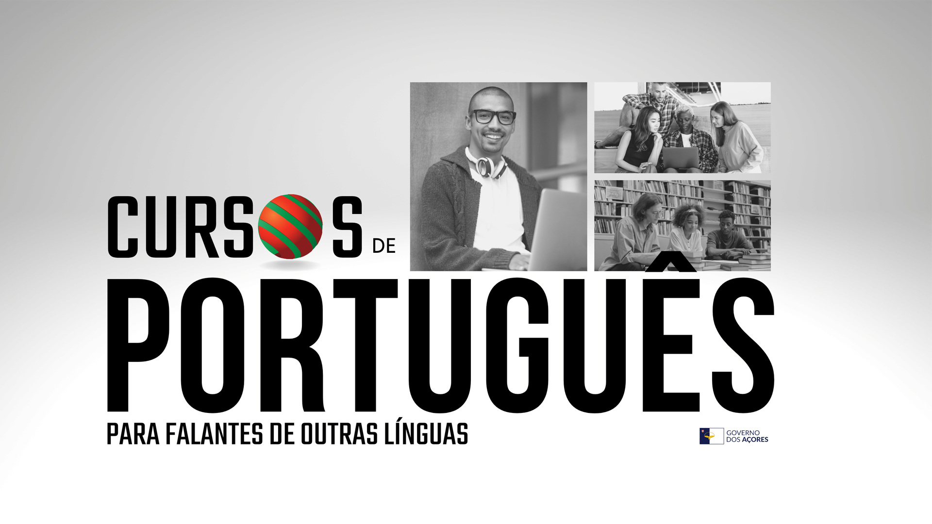 Abertas candidaturas para a organização de Cursos de Português para estrangeiros