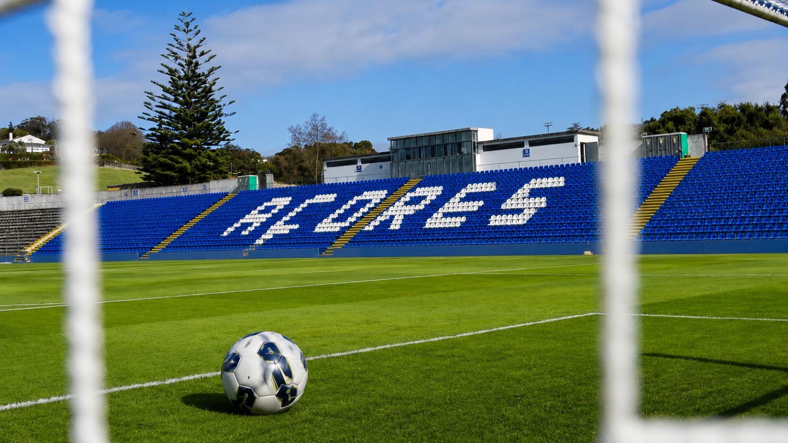 Campo de futebol