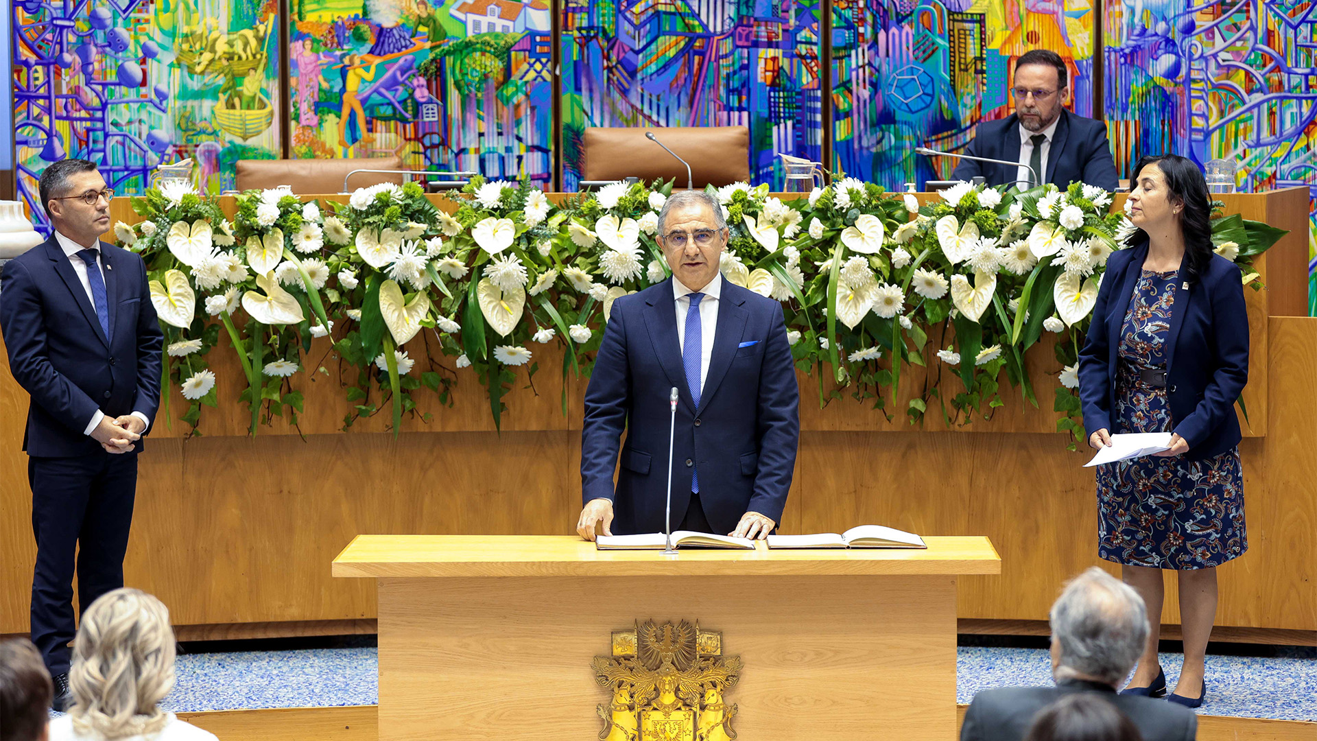 Portal do Governo dos Açores - Portal