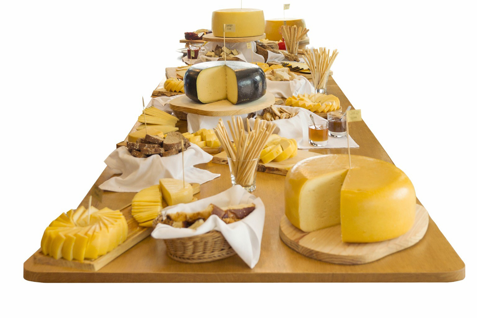  Dia Mundial do Queijo