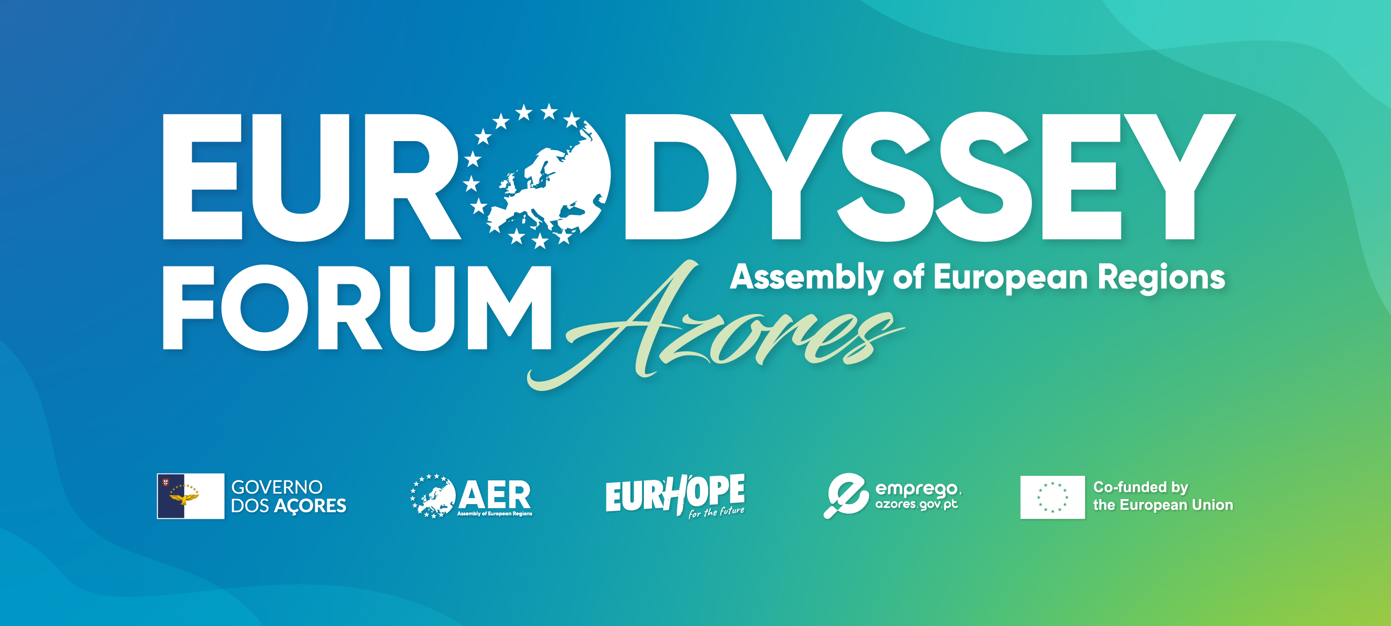 Fórum Eurodisseia reúne representantes das regiões europeias nos Açores
