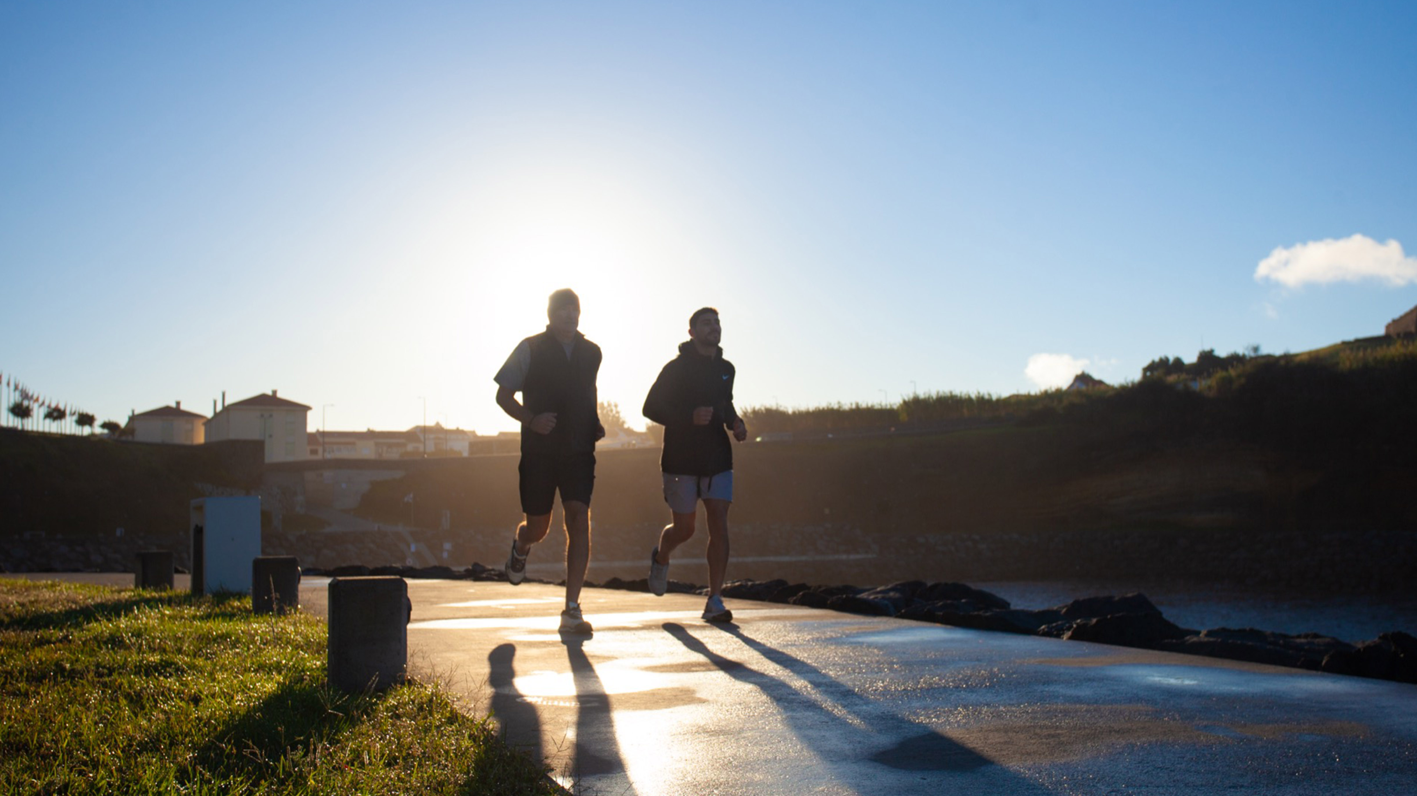 Governo Regional estuda prática regular da atividade física nos Açores