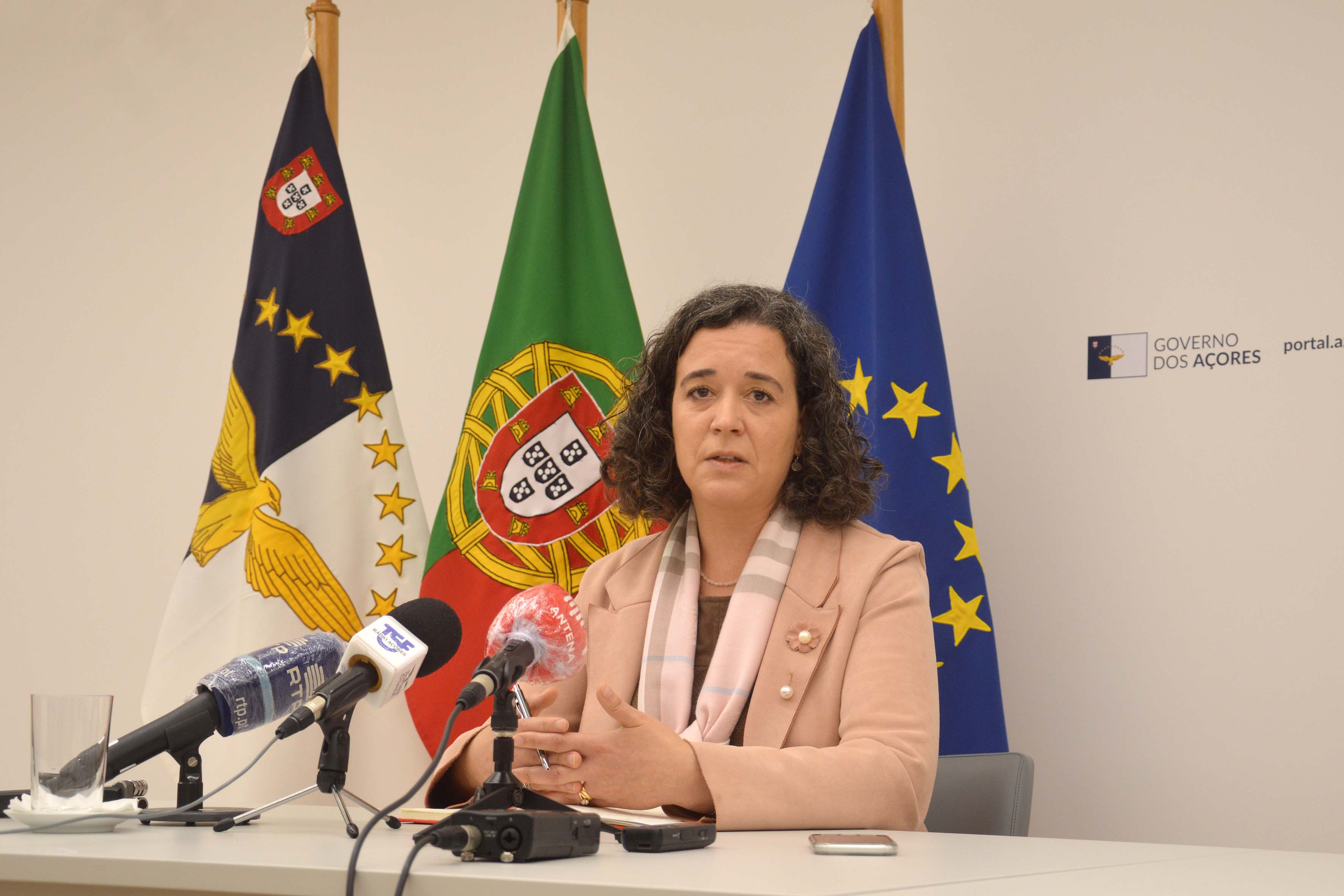 Portal do Governo dos Açores - Portal