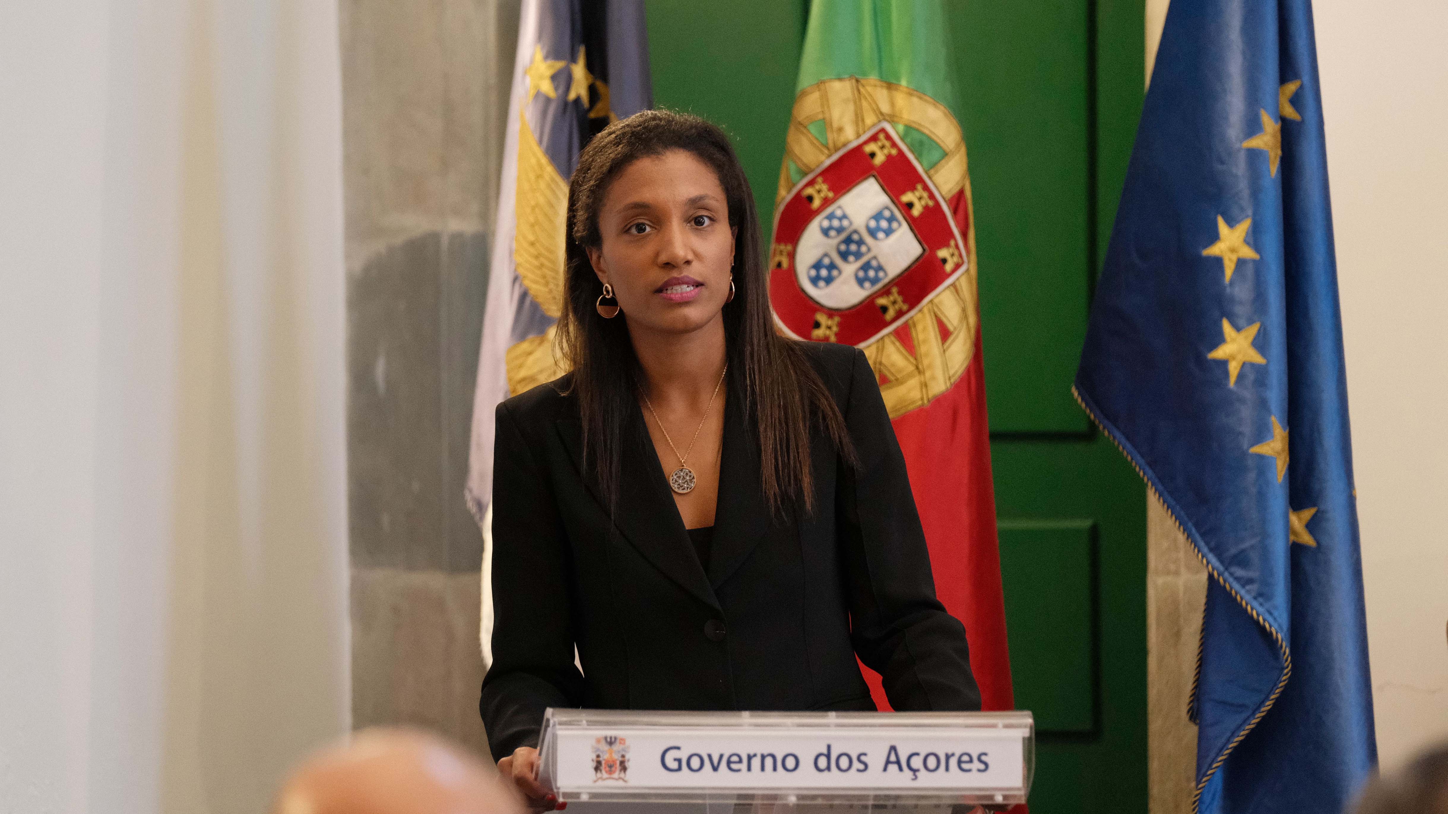 Portal do Governo dos Açores - Portal