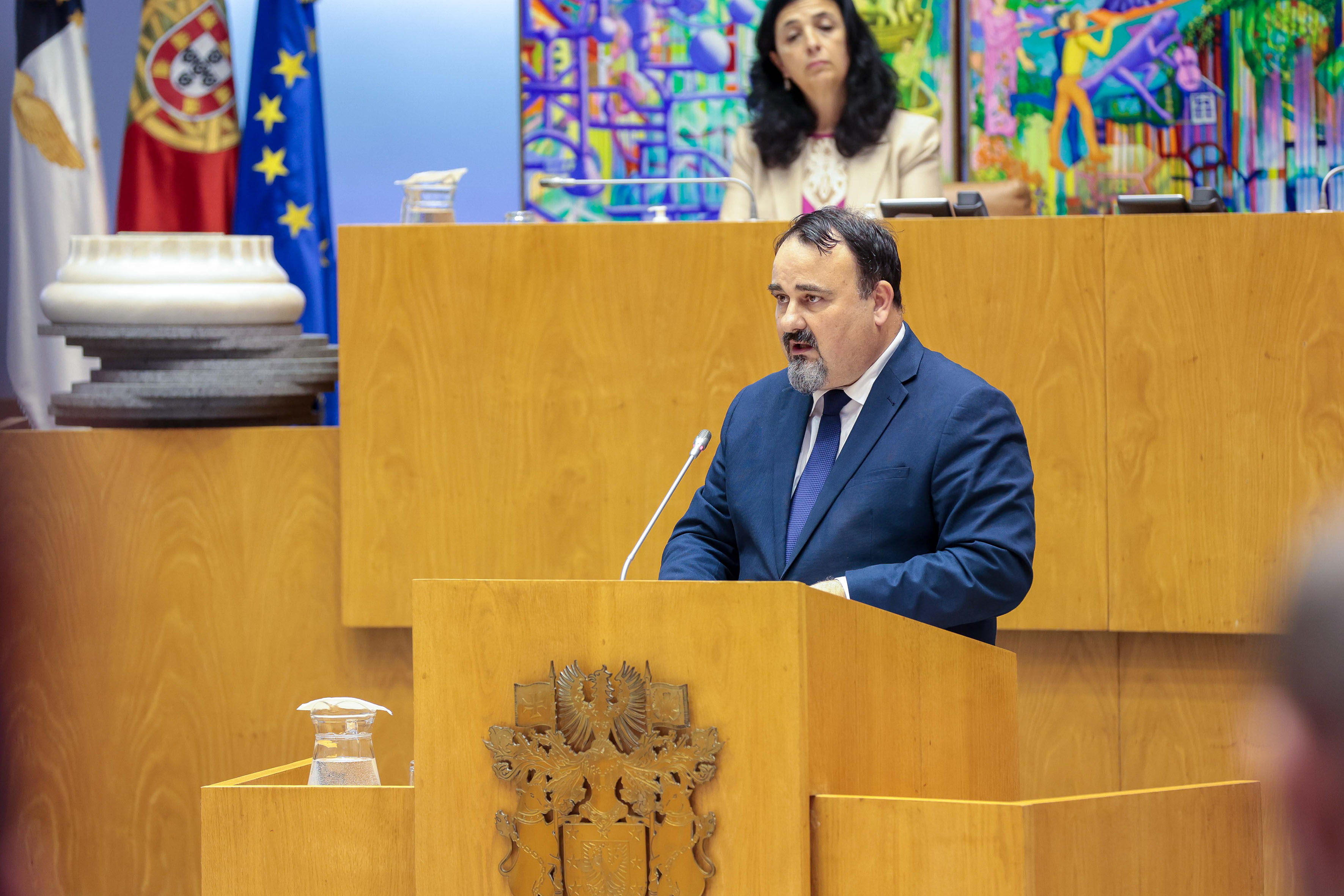 Plenário da Assembleia Legislativa