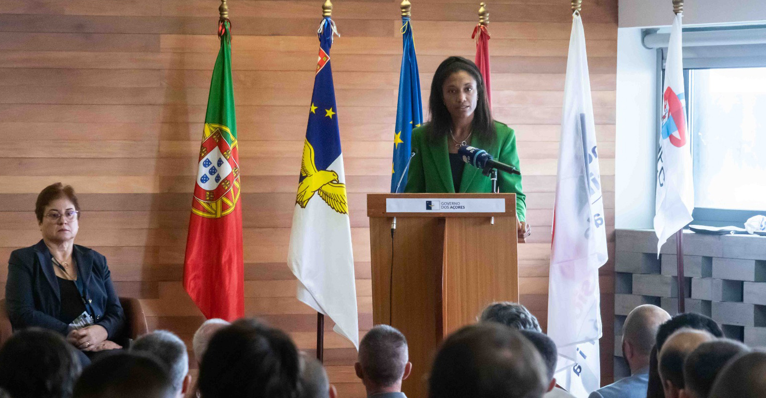 Cursos como o MRMI permitem capacitar profissionais para respostas mais eficazes, realça Mónica Seidi