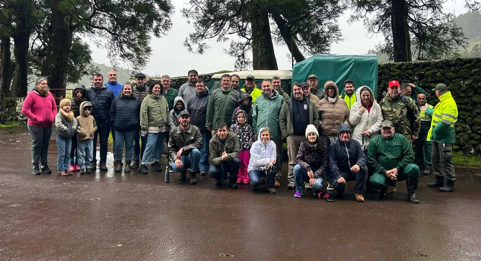  Dia Mundial da Floresta