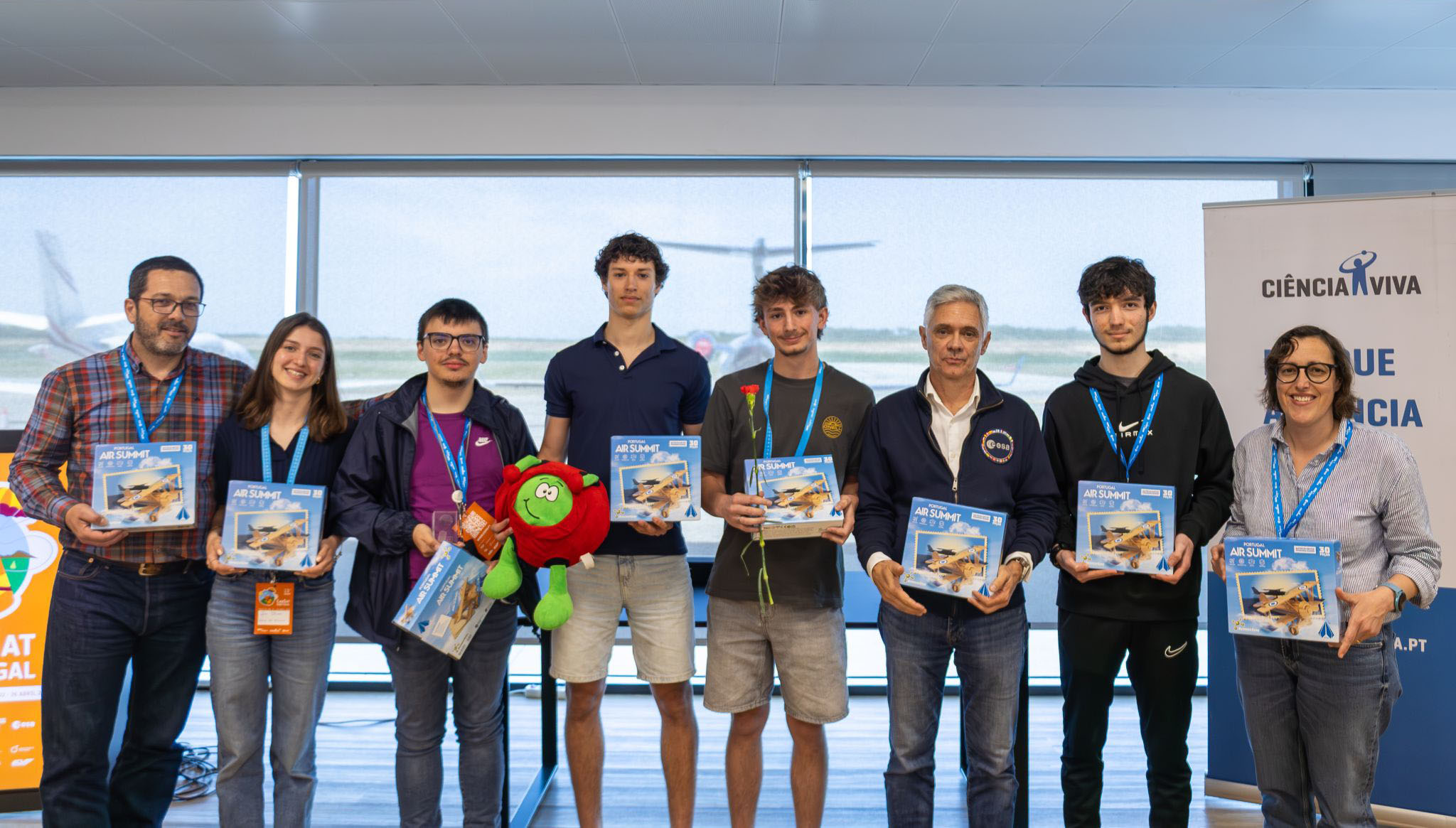 CanSat Portugal