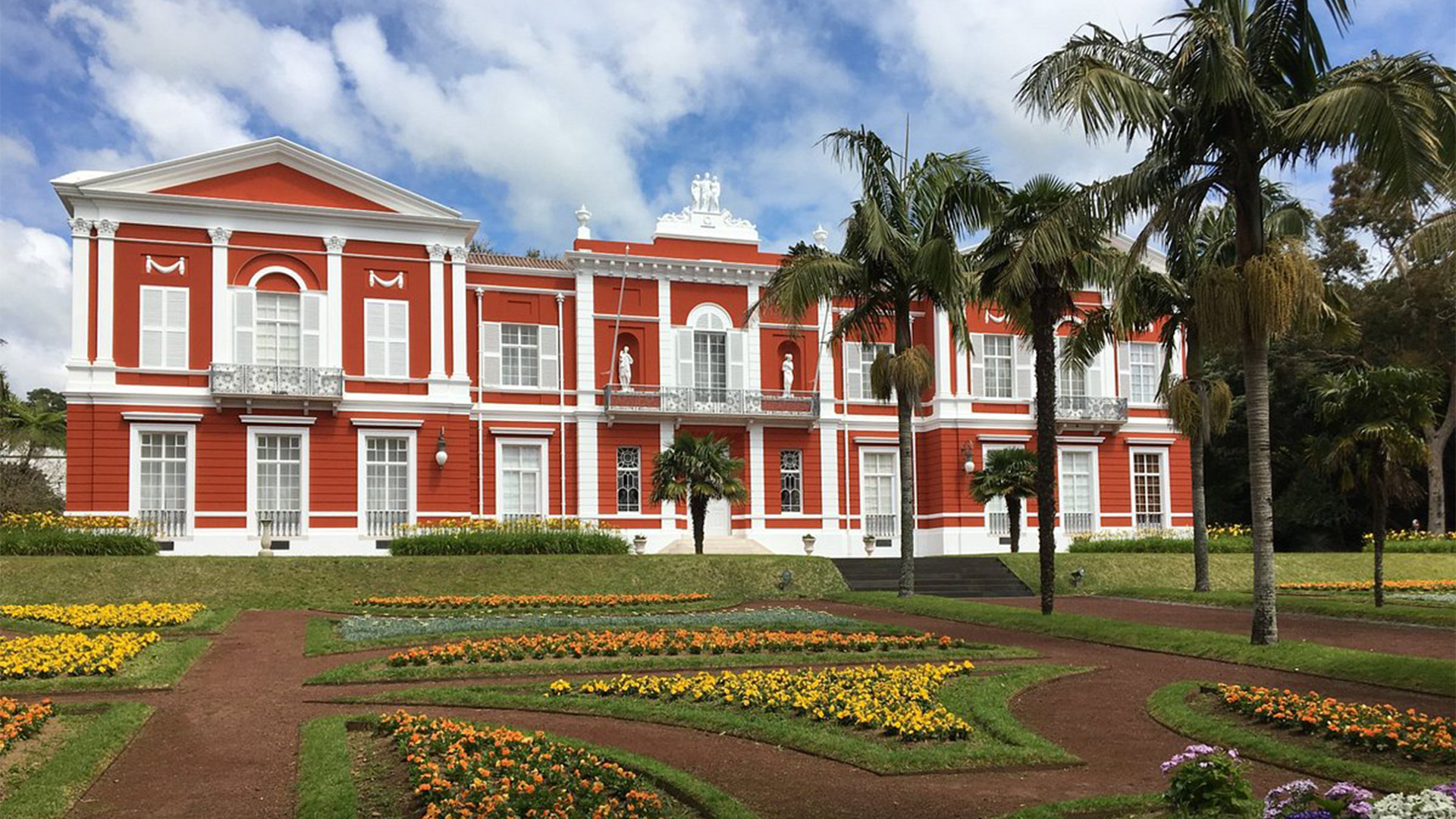 Palácio de Sant'Ana