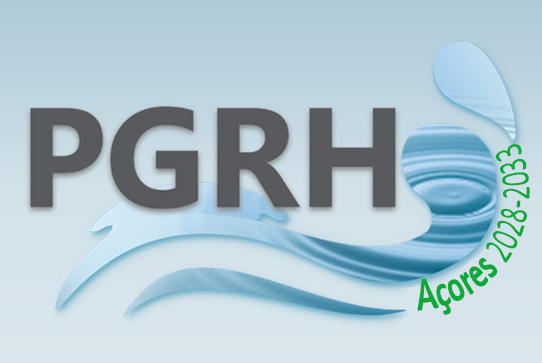 Participação Pública -  Questões Significativas para a Gestão da Água para elaboração do Plano de Gestão de Região Hidrográfica dos Açores 2028-2033