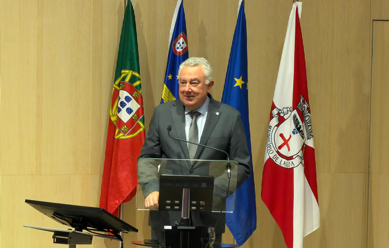 Declarações