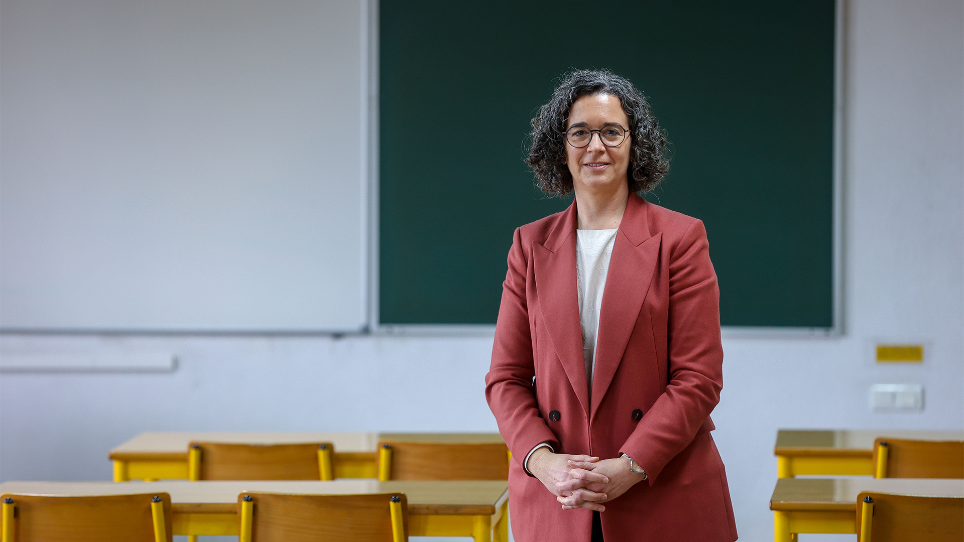 School to start in the Azores on September 15
