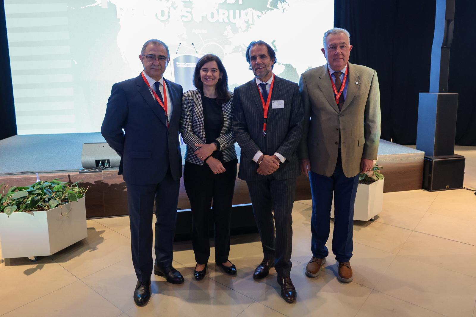 High-Level Outermost Regions Forum