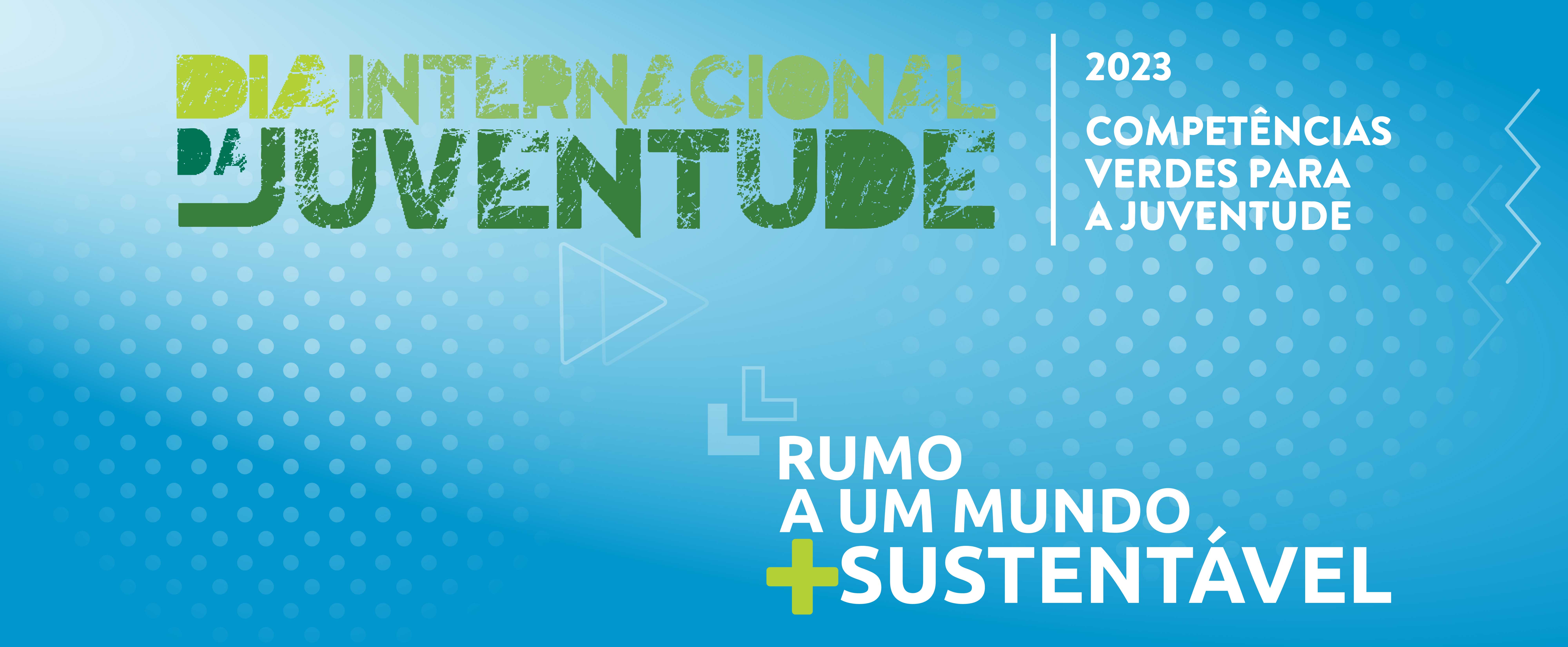 Governo dos Açores promove temática da sustentabilidade nas comemorações do Dia Internacional da Juventude