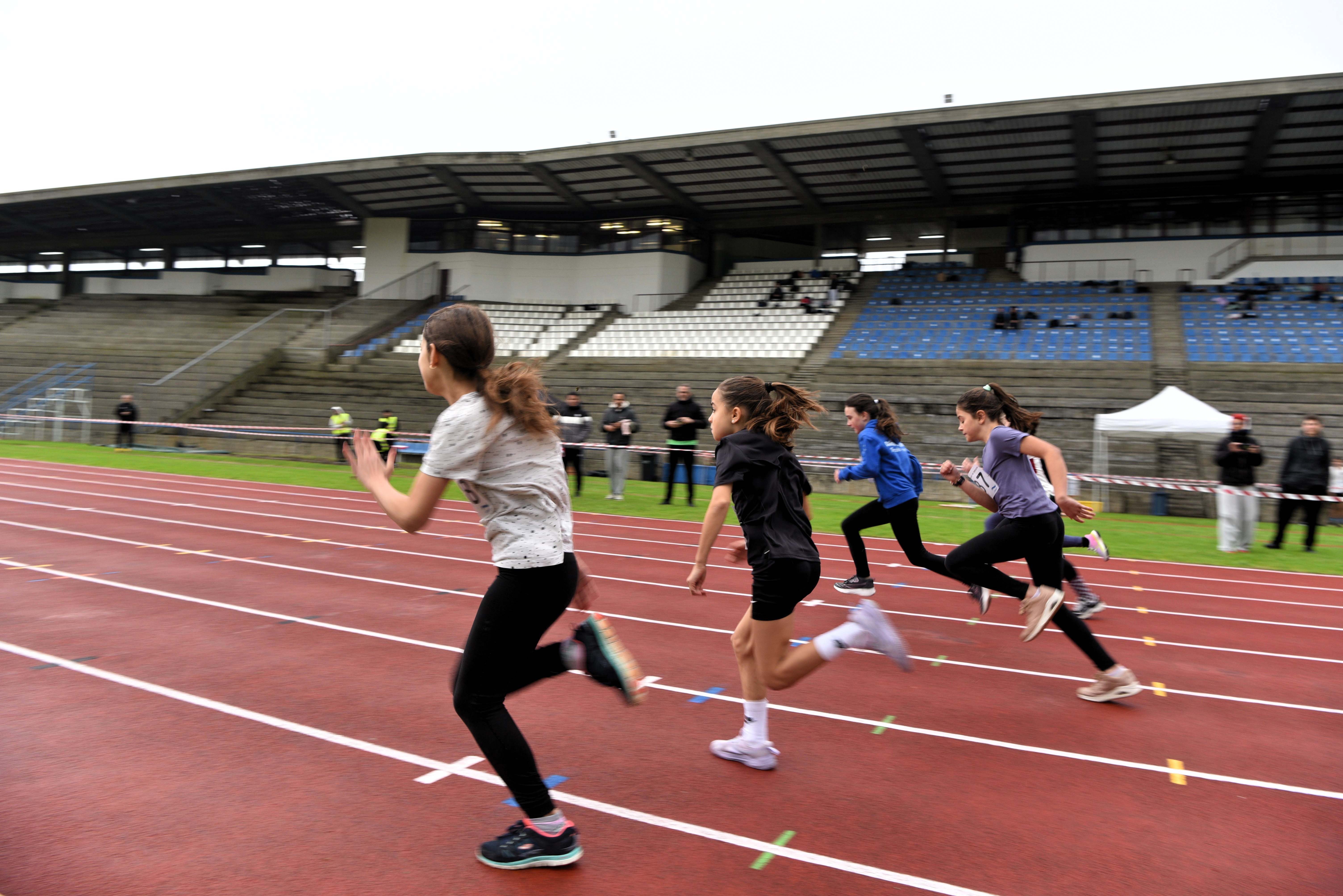 Evento Megas Escolares 2026 reuniu alunos de 20 escolas dos Açores