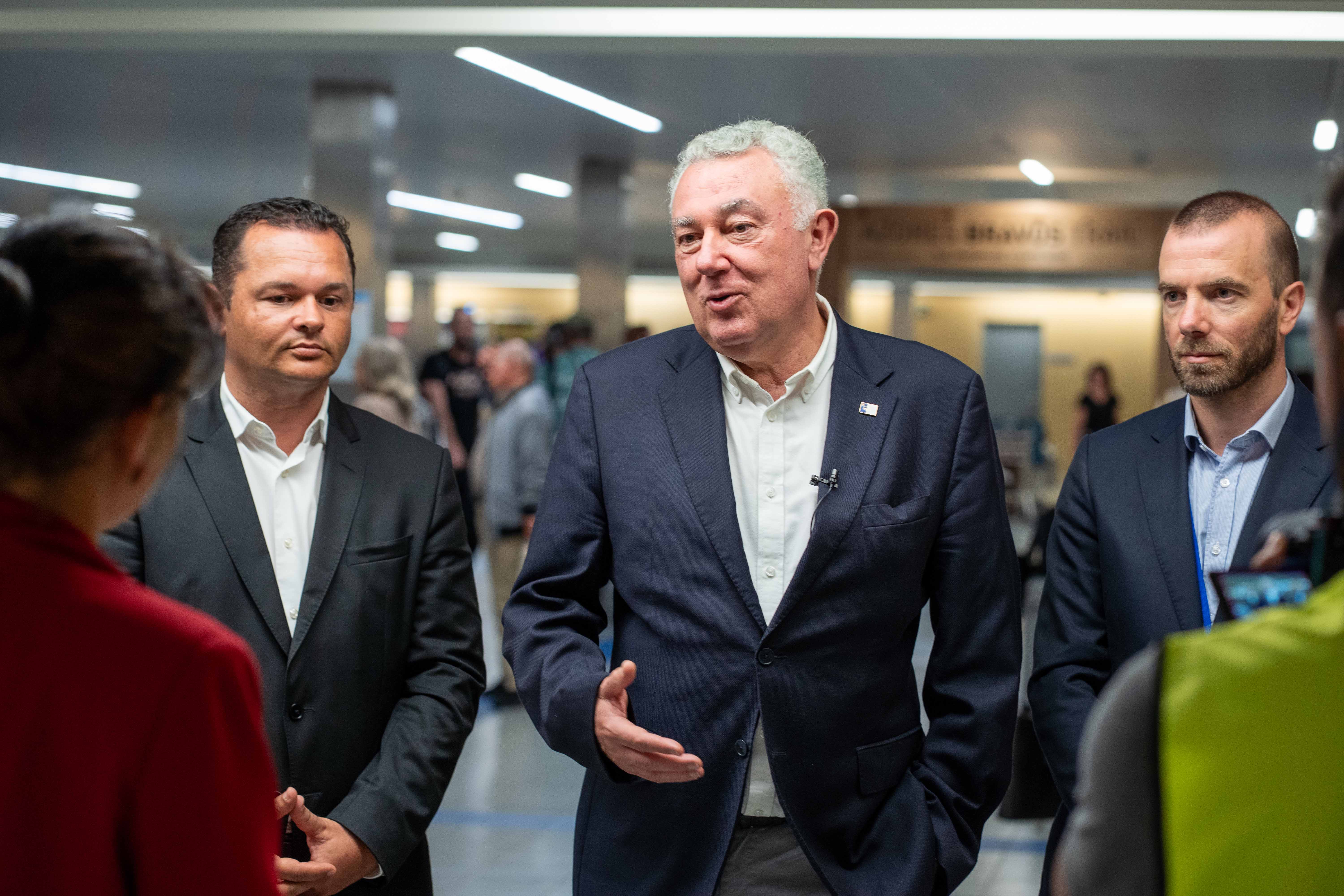 Declarações