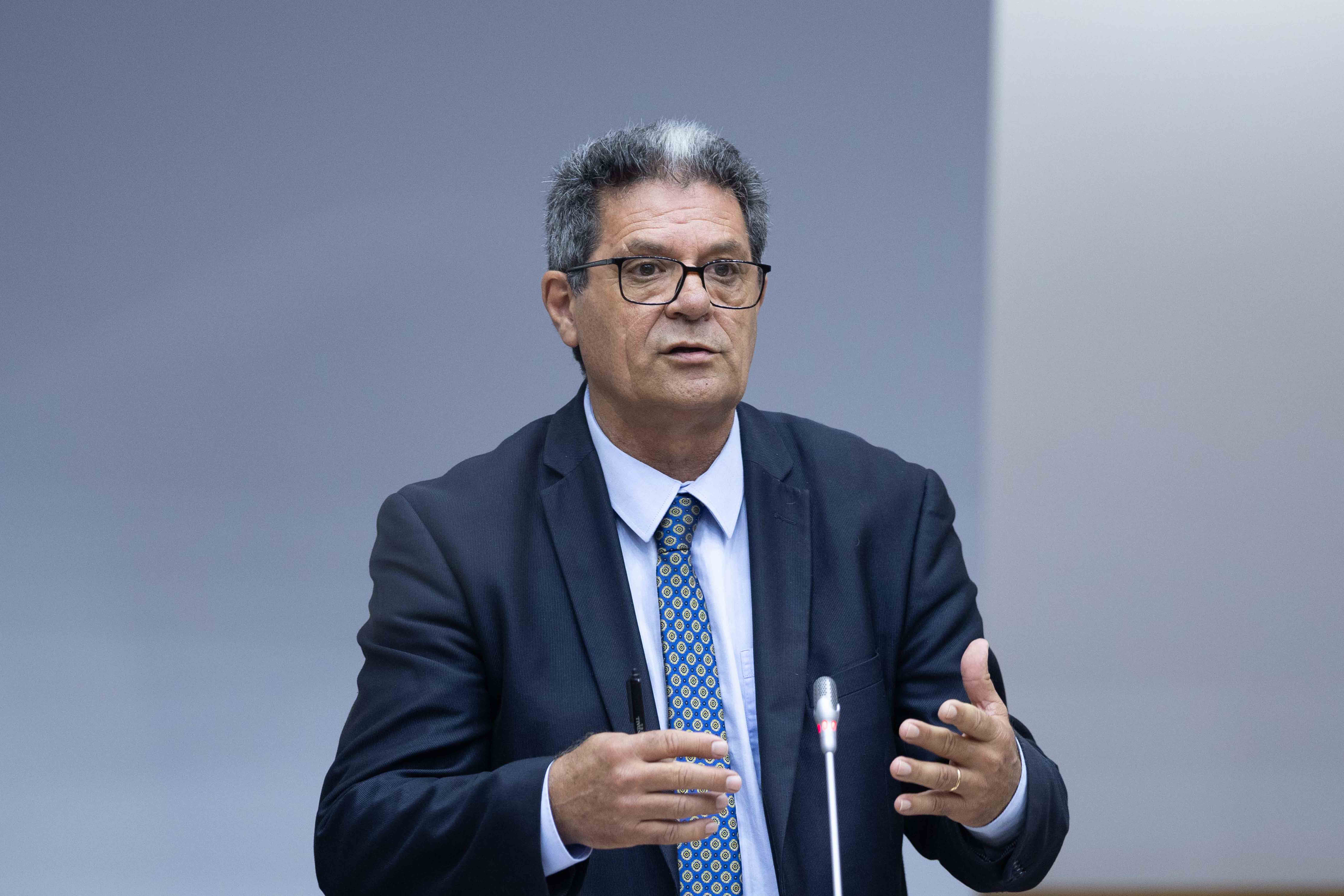 Total de 506 profissionais elegíveis recebem apoio global de 262 mil euros do FUNDOPESCA