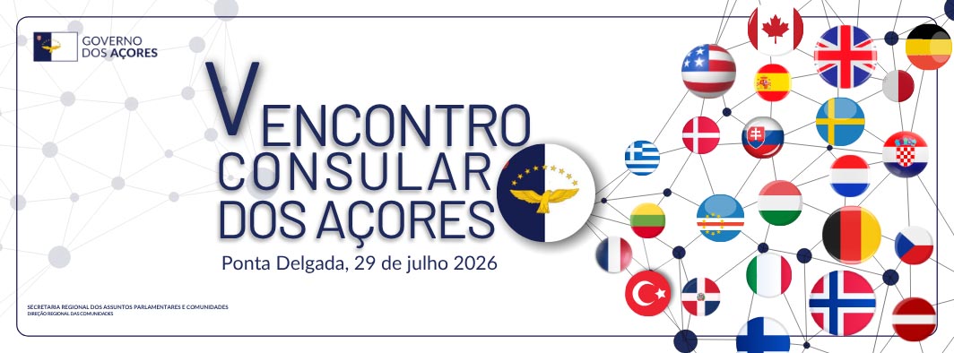 V Encontro Consular dos Açores