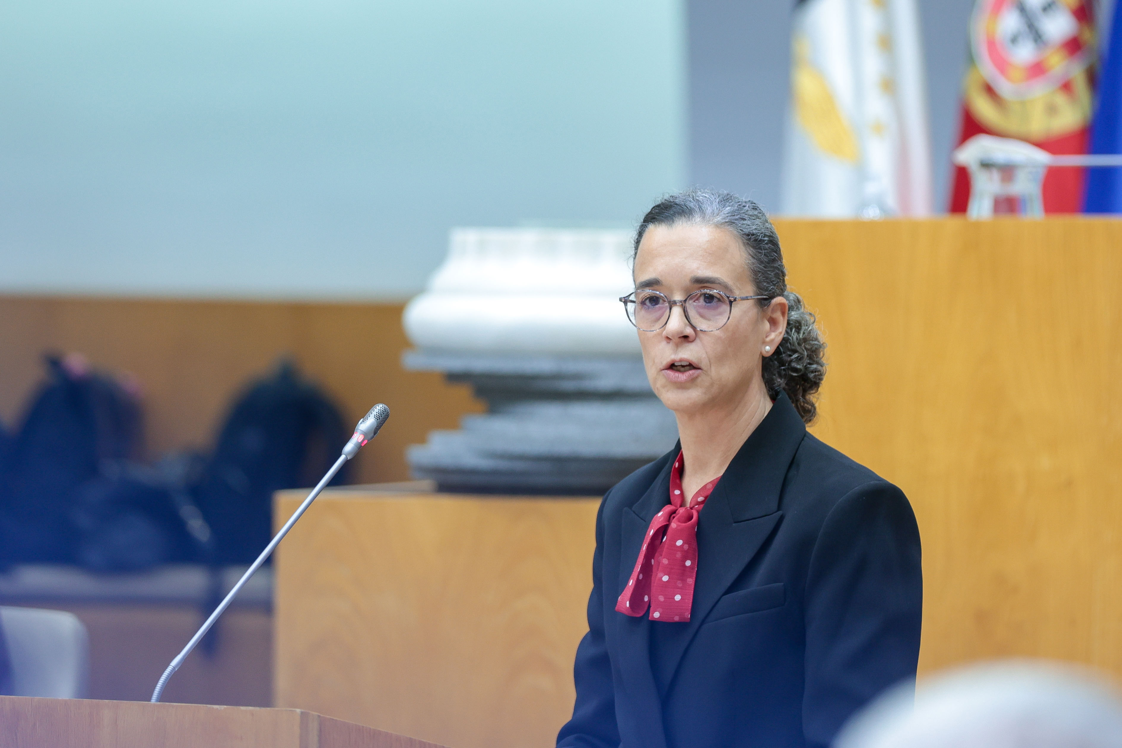 Discussão do Plano e Orçamento para 2026